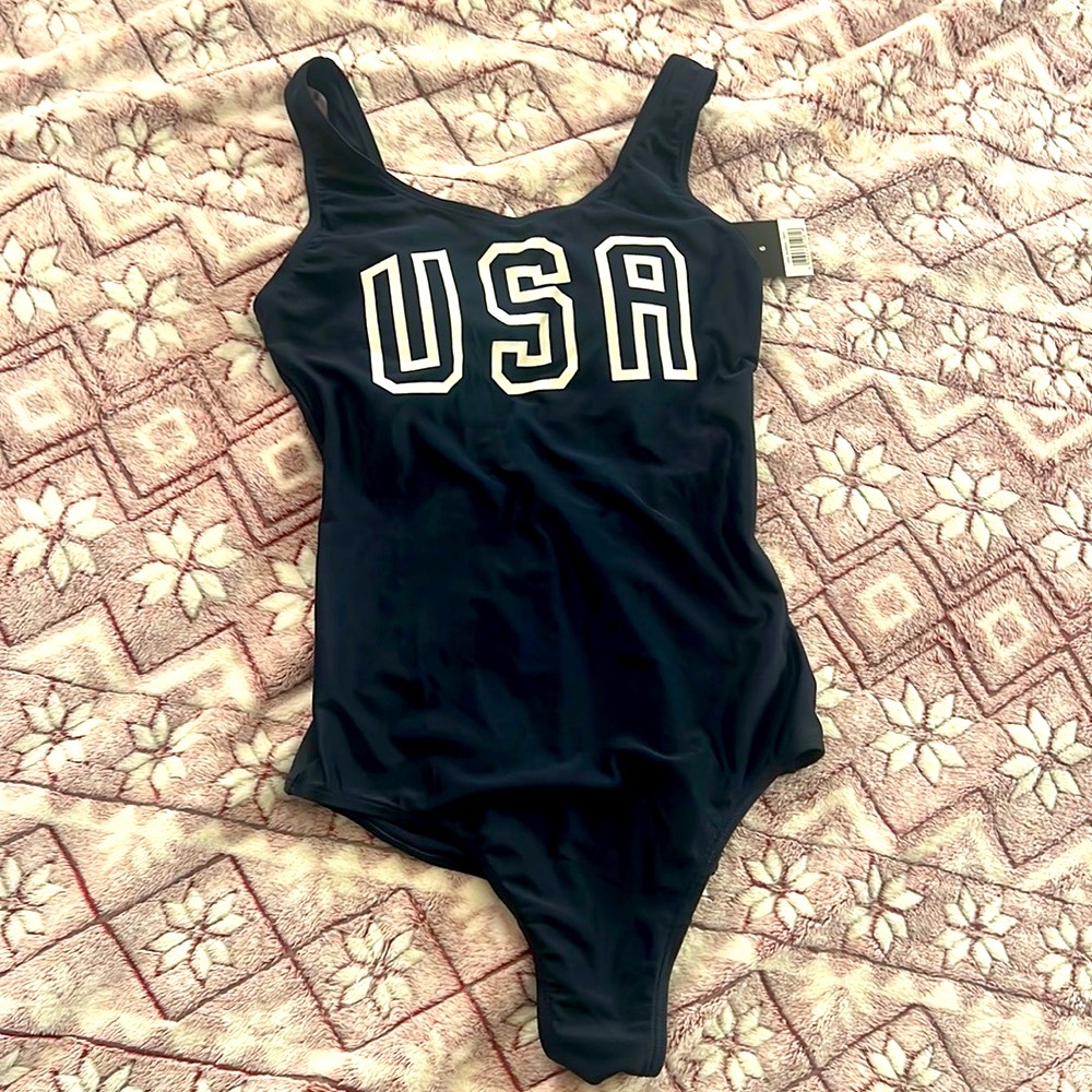 USA Swimsuit